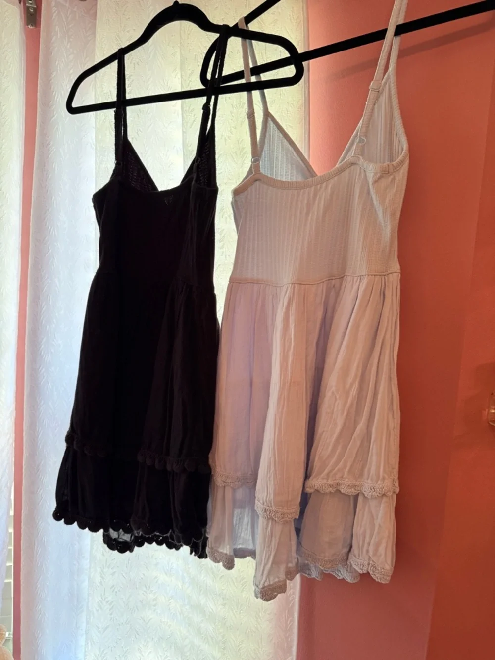 Aerie At the Barre mini dresses bundle - Picture 2 of 5